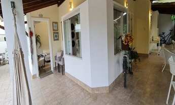 Imagem 6: CASA RESIDENCIAL em SALVADOR - BA, JAGUARIBE