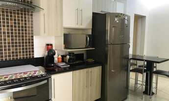 Imagem 4: Casa para Venda em Presidente Prudente, Jardim das Rosas, 3 dormitórios, 1 suíte, 2 vagas