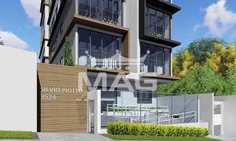 Imagem 2: CURITIBA - Padrão - Campo Comprido