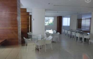 Imagem 8: Ótimo 2Qts com Vista Livre no Acqua Residencial - Nova Iguaçu - RJ