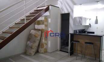 Imagem 7: Flat com 1 dormitório à venda, 46 m² por R$ 240.000,00 - Dorandia - Barra do Piraí/RJ