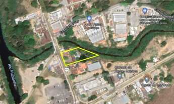 Imagem 4: Imóvel comercial para aluguel com 600 metros quadrados com 3 quartos em Itaipava - Petrópo