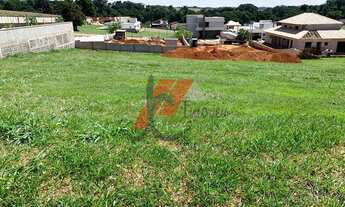 Imagem: Terreno - Condomínio Terras de Santa Teresa