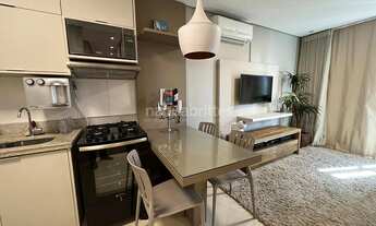 Imagem 4: Goiânia - Flat - SETOR BUENO