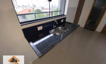 Imagem 4: Apartamento com 2 dormitórios à venda, 39 m² por R$ 225.000,00 - Vila Matilde - São Paulo