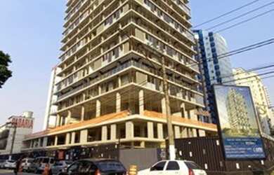 Imagem 8: Laje Corporativa 800m - Porte - Tatuapé 12 vagas