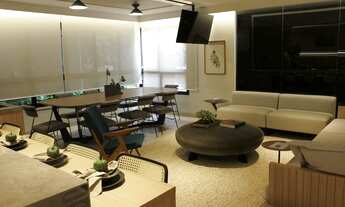 Imagem 4: Apartamento à venda no bairro Setor Bueno - Goiânia/GO