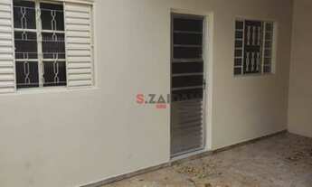 Imagem: Casa com 2 dormitórios à venda, 70 m²