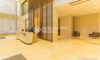 Imagem 6: PORTO ALEGRE - Conjunto Comercial/Sala - Santana