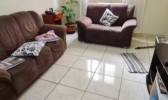 Imagem 2: Apartamento com 2 dormitórios à venda, 60 m² por R$ 195.000,00 - Vila Guilhermina - Praia