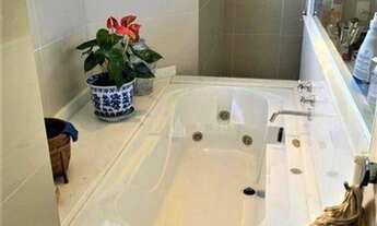 Imagem 7: Apartamento com 3 suítes, 258 m² - venda por R$ 2.800.000 ou aluguel por R$ 17.955/mês - A