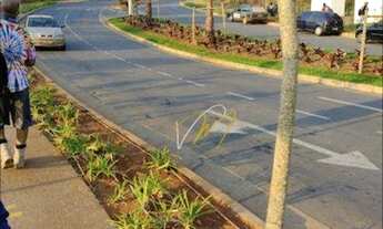 Imagem 2: Alphaville Lagoa dos Ingleses! Terreno à venda, 547 m² por R$ 690.000