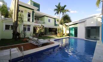 Imagem: UBERLâNDIA - Casa de Condomínio - Cond