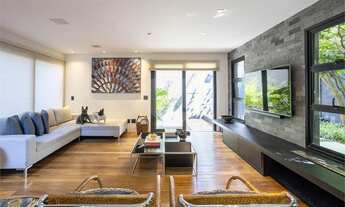 Imagem 3: São Paulo - Apartamento Padrão - VILA MADALENA