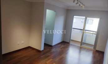 Imagem: Apartamento - Vila Proost de Souza - Campinas