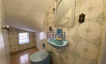 Imagem 5: Sobrado com 2 dormitórios à venda, 100 m² por R$ 750.000,00 - Vila Guarani (Zona Sul) - Sã