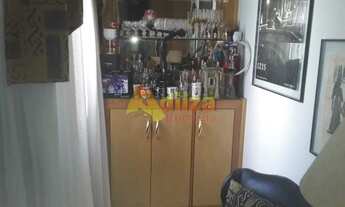 Imagem 2: Rio de Janeiro - Apartamento Padrão - Tijuca