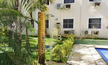 Imagem 6: Apartamento com 2 dormitórios à venda, 47 m² por R$ 260.000 - Cidade 2000 - Fortaleza/CE