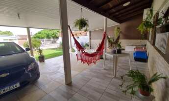 Imagem 4: Casa com três dormitórios e um banheiro Ref.:371