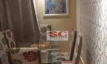 Imagem 4: Apartamento com 2 dormitórios à venda, 55 m² por R$ 180.000,00 - Parque Residencial Vila U