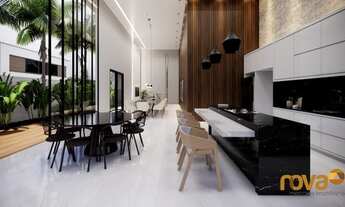 Imagem: Casa Portal Do Sol Green