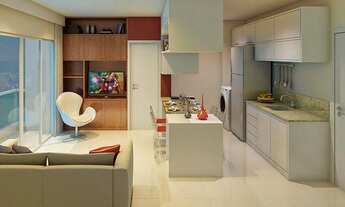 Imagem 5: Parada Inglesa - Apartamento de 48 m2 com 2 Dormitorios e 1 Vaga Garagem