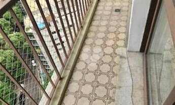 Imagem 5: Apartamento com 2 quartos à venda, 77 m² por R$ 1.300.000 - Botafogo - Rio de Janeiro/RJ