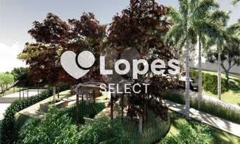 Imagem 7: Terreno 1.500 m² pequeno aclive Condomínio Jardim Primavera Louveira- REO637126 - Oportun