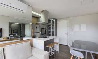 Imagem 7: Apartamento com 2 dormitórios, 2 vagas, em Passo da Areia - Porto Alegre - RS