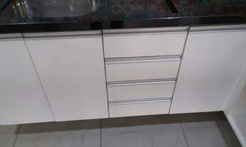 Imagem 7: Apartamento com 1 dormitório para alugar, 44 m² por R$ 2.600,00/mês - Vila Mariana - São P