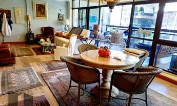 Imagem: Apartamento em Barra da Tijuca