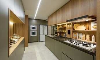 Imagem 5: APARTAMENTO 154m 4 SUITES - 2 VAGAS