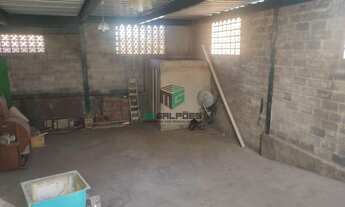 Imagem 6: Galpão para à venda no bairro São Francisco, Belo Horizonte