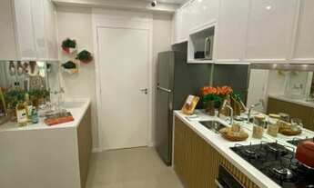 Imagem 4: Apartamento no Vila das Belezas de 1 dorm