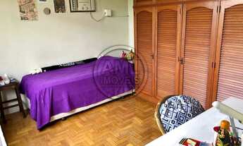 Imagem 7: 04 quartos. 01vaga escritura. Metrô. Tijuca R 679.999,99