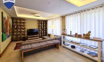 Imagem 7: Casa com 5 dormitórios à venda, 244 m² por R$ 2.300.000,00 - Barra da Tijuca - Rio de Jane