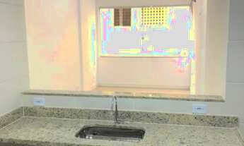 Imagem 6: Apartamento Laranjeiras