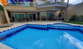 Imagem: CASA RESIDENCIAL em BARUERI - SP, ALDEIA