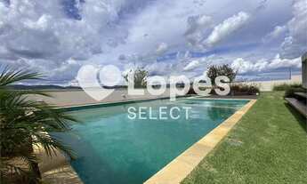 Imagem 3: Casa Condomínio Sete Lagos - 03 Suítes, Área Gourmet Integrada