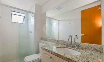 Imagem 7: Curitiba - Apartamento Padrão - Bigorrilho