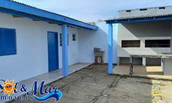 Imagem 4: C-H17 Barbada! Ótima casa para investimento, na praia de Imbé