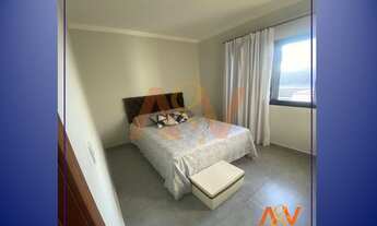 Imagem 3: Casa com 3 dormitórios sendo 1 suíte, 153 m² por R$ 850.000 - Condomínio Terras de São Fra