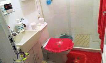 Imagem 5: Ótimo Apto 2 Qtos no Residencial Bandeirantes