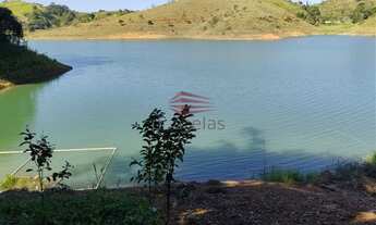 Imagem 7: Vendo 2 Chácaras em Jambeiro, pé na Água