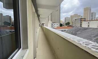 Imagem 4: Apartamento com 1 dormitório para alugar, 40 m² por R$ 1.180,00/mês - Liberdade - São Paul