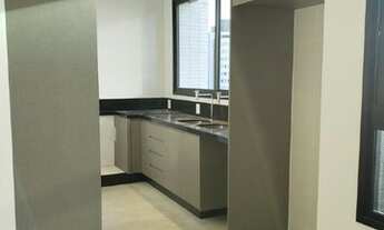 Imagem 4: Apartamento para aluguel, 3 quartos, 3 suítes, 2 vagas, Santo Agostinho - Belo Horizonte/M