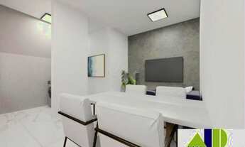 Imagem 4: Apartamento residencial (Novo) Vila Formosa - R$ 279.000,00 - 2 dormitórios, 1 sala, 1 ban