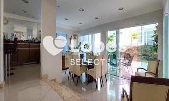 Imagem 6: Casa a venda em condomínio fechado ao lado da Hípica Campinas Projeto clean, living 3 ambi