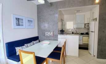 Imagem 3: Apartamento à venda com 3 dormitórios , 87 m² - Riviera - Módulo 7 - Bertioga/SP