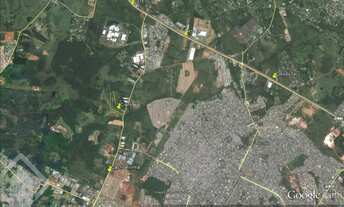 Imagem 2: CACHOEIRINHA - Terreno Padrão - Distrito Industrial